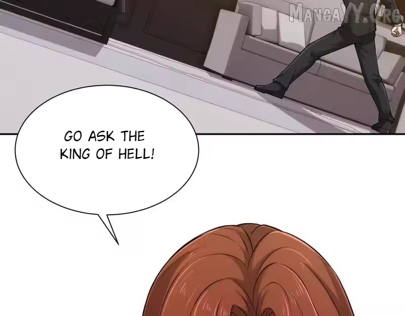 Hidden Dragon in the City (2025) Chapter 47 - page 75